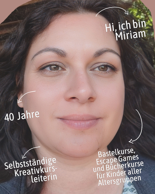 Happy Creative Über mich