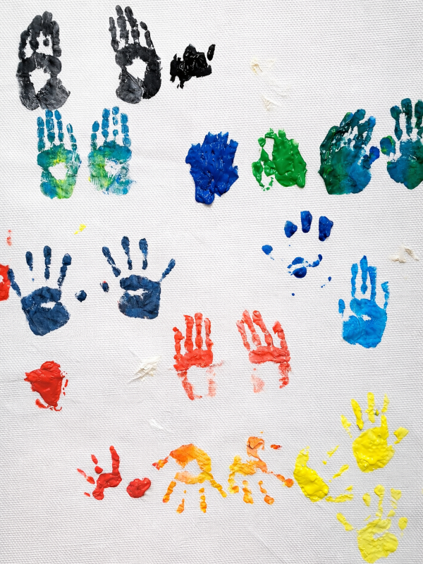 Malen und Basteln Leonberg