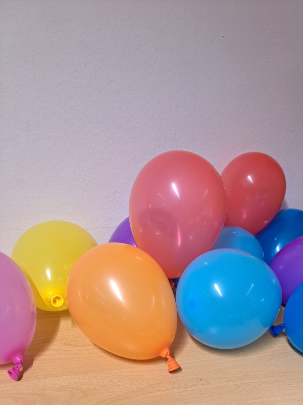 Kindergeburtstag zuhause