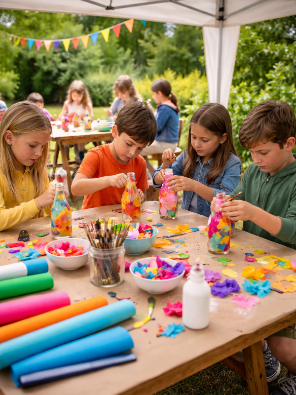 Kinderprogramm Leonberg